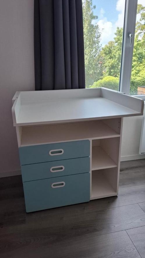 Stuva Commode ikea, Kinderen en Baby's, Kinderkamer | Commodes en Kasten, Gebruikt, Commode, 90 tot 105 cm, 75 tot 100 cm, 70 cm of meer