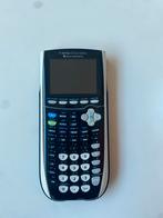 TI-84 Plus Silver Edition Grafische Rekenmachine, Ophalen of Verzenden, Gebruikt