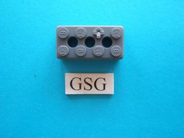 Knex onderdelen stenen 2 beschikbaar voor biedingen