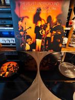 The Velvet Underground - New York Rehearsal, Ophalen of Verzenden, Zo goed als nieuw, 12 inch, Poprock