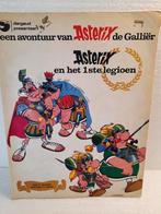 ASTERIX EN OBELIX STRIPBOEK NUMMER 12: ASTERIX EN HET 1E LEG, Gelezen, Eén stripboek, Ophalen of Verzenden, Goscinny & Uderzo