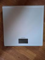 Wasmand en weegschaal wasmanden nieuw Curver weegschaal brab, Huis en Inrichting, Badkamer | Badtextiel en Accessoires, Ophalen