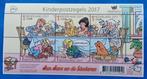 Kinderpostzegels 2017 - Jan, Jans en de kinderen NVPH 3586, Postzegels en Munten, Postzegels | Nederland, Verzenden, Na 1940, Postfris