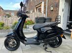 Vespa sprint 4 tact 2v bj 2020 25 km snor nieuwstaat, Vespa S, Ophalen of Verzenden, Zo goed als nieuw, Benzine