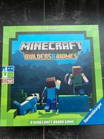 Minecraft bordspel, Ophalen, Zo goed als nieuw