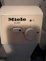 Miele B890 Stijkmachine mangel (!), Witgoed en Apparatuur, Ophalen, Zo goed als nieuw