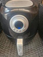 Airfryer, Ophalen, Gebruikt