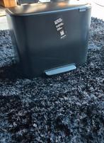 Brabantia 3 vaks prullenbak, Ophalen, Zo goed als nieuw, Minder dan 50 cm