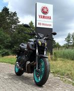 Yamaha MT 07 (bj 2024), Bedrijf, Overig