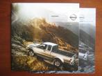 Nissan NP300 pick-up (2010), Ophalen of Verzenden, Nieuw, Nissan