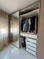 Complete Slaapkamer Inboedel, Kunststof, 200 cm of meer, 150 tot 200 cm, Ophalen of Verzenden