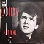 ADAMO – Olympia 67 ( LP 1967 Live Belpop ), Cd's en Dvd's, Vinyl | Pop, Verzenden, 1960 tot 1980, Gebruikt