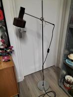 Anvia Vintage staande pendellamp scharnier lamp design retro, Ophalen of Verzenden, Zo goed als nieuw