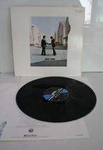 Pink Floyd - Wish you were here - Duitse Club-ed. - NM, Ophalen of Verzenden, Zo goed als nieuw, 12 inch, Progressive