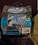 Twee zonneschermen voor de auto bieden, Ophalen of Verzenden, Zo goed als nieuw