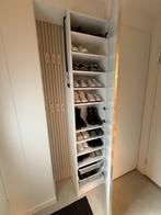 Ikea PAX schoenenkast met spiegel, Huis en Inrichting, Kasten | Schoenenkasten, Ophalen