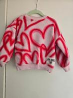 5 meisjes truitjes van Zara maat 98, Kinderen en Baby's, Kinderkleding | Maat 98, Gebruikt, Zara, Shirt of Longsleeve, Verzenden