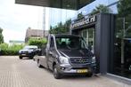 Mercedes-Benz Sprinter 519 3.0 Tijhof oprijwagen *Luchtverin, Automaat, Gebruikt, 190 pk, Met garantie (alle)