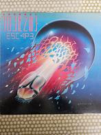 Journey - Escape LP (1981), Ophalen of Verzenden, 1980 tot 2000, Gebruikt, 12 inch