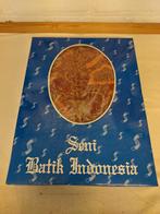 Seni Batik Indonesië , Overige materialen, Overige kleuren, 120 cm of meer, Ophalen of Verzenden