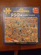 Van Haasteren puzzels 1000 of 950 stukjes, Ophalen, 500 t/m 1500 stukjes, Zo goed als nieuw, Legpuzzel