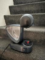 Dolce Gusto Koffiezetapparaat + Cups, Gebruikt, Koffiemachine, Ophalen of Verzenden, 1 kopje