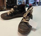 Paul Green half hoge sneaker /veter schoen lak leer 37 46984, Kleding | Dames, Schoenen, ., Zwart, Ophalen of Verzenden, Paul Green