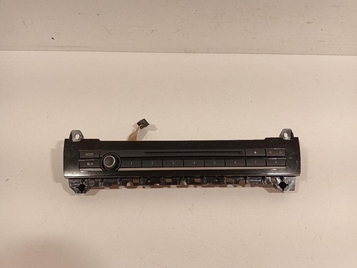 Radio bediening BMW 5 serie, Auto diversen, Autoradio's, Ophalen of Verzenden