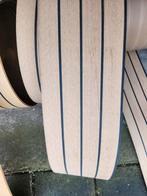 PVC kunststof Teak, Watersport en Boten, Ophalen of Verzenden, Nieuw
