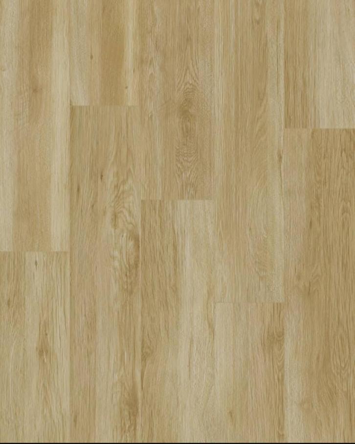 Pvc stroken restpartij ook te leggen in walvisgraat!, Huis en Inrichting, Stoffering | Vloerbedekking, Zo goed als nieuw, Overige typen