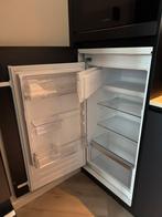 Atag KS33102B, Witgoed en Apparatuur, Koelkasten en IJskasten, 100 tot 150 liter, Zo goed als nieuw, 45 tot 60 cm, Met vriesvak