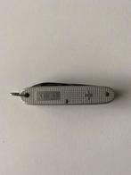 Zakmes KL 83 Victorinox, Verzamelen, Verzenden, Landmacht, Nederland, Mes of Dolk