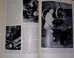 Everyday Things and Their Story, modern industry 1938, Verzenden
