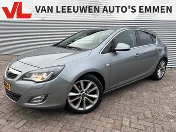 Opel Astra 1.6 Turbo Cosmo | Nieuw Binnen! | Trekhaak | Lede beschikbaar voor biedingen