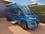 Hymer Free 540, 9 traps Automaat vastbed + Hefdak (slaapdak), Caravans en Kamperen, Campers, Automaat, Buscamper of Camperbus