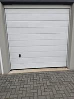 Hormann Garagedeur Roldeur Onderdeel TUSSEN DEEL 3x3m box, Ophalen, Gebruikt, Garagedeur, Onbekend