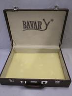 Bavary bestek koffer (leeg), Ophalen, Zo goed als nieuw, Zwart, Overige merken
