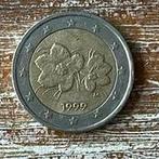 Finse 2 Euro munt 1999, Ophalen of Verzenden, Finland, 2 euro