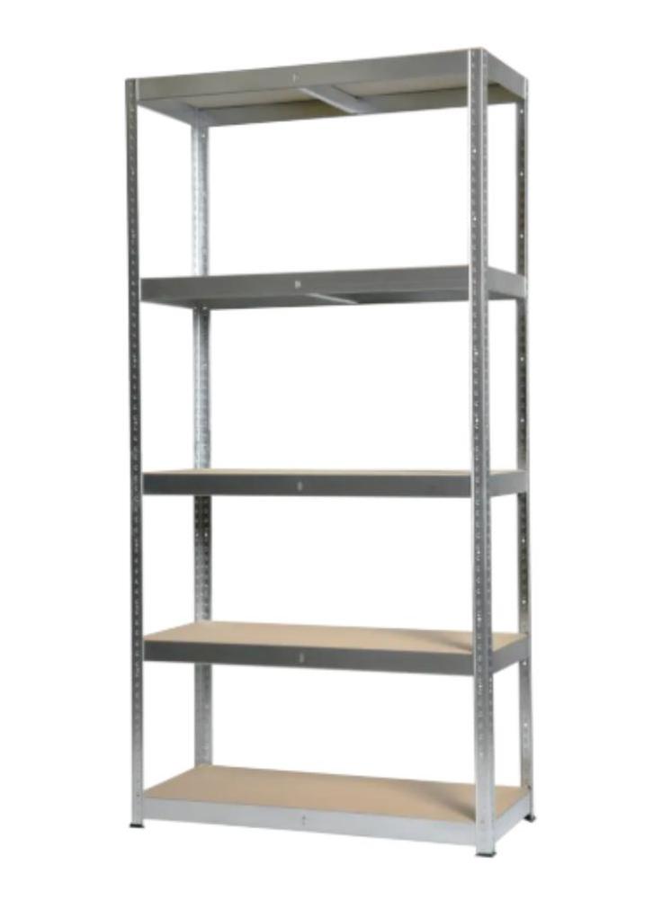 2 stellingkasten nieuw in de doos, Huis en Inrichting, Kasten | Stellingkasten, Nieuw, Ophalen