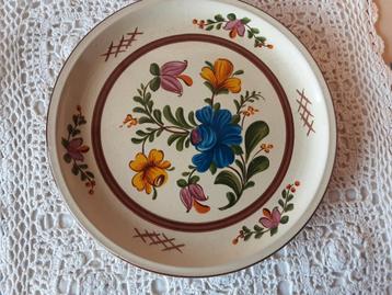 2  vintage retro gebakschalen . beschikbaar voor biedingen