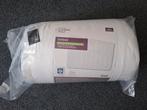 Dekbed van lidl 240x220cm, Ophalen, Wit, Deken of Dekbed, Nieuw