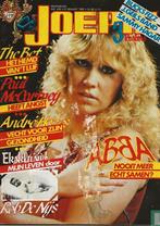 Gezocht: oude Joepie  magazines, Boeken, Tijdschriften en Kranten, Ophalen, Zo goed als nieuw, Muziek, Film of Tv