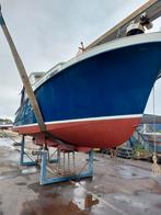 Te koop verhoef 850, Watersport en Boten, Motorboten en Motorjachten, Ophalen, Zo goed als nieuw, Staal, Diesel