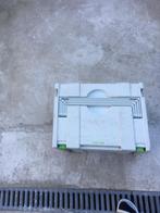 Festool sorteerkist, Ophalen of Verzenden, Nieuw