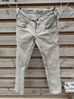 Zgan PME legend Commander 33-32, Ophalen of Verzenden, Zo goed als nieuw, W33 - W34 (confectie 48/50), Grijs