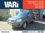 Toyota RAV4 2.0 VVT-I COMFORT 2WD NAVI (bj 2009), Voorwielaandrijving, Stof, 2000 kg, Overige kleuren