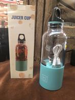 Bingo Juicer Cup, draagbare blender -NIEUW-, Witgoed en Apparatuur, Blenders, Ophalen of Verzenden, Nieuw