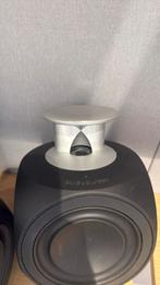 Bang & Olufsen BeoLab 3 mk2 incl muurbeugels, 120 watt of meer, Info@bangolufsen.com, Ophalen, Overige merken