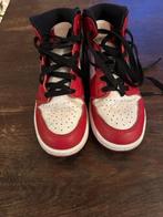 Nike air Jordan 1 Mid maat 36,5 (40EUR), Gebruikt, Ophalen of Verzenden, Nike air jordan, Jongen of Meisje