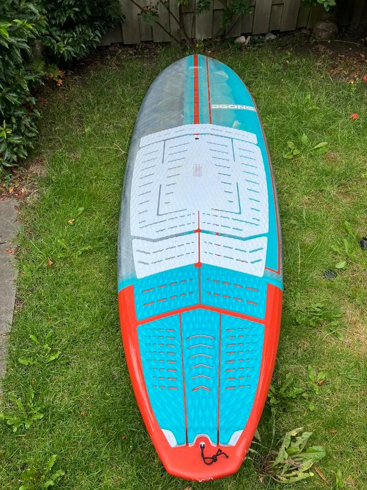 Gong NFA sup, Watersport en Boten, Suppen, Gebruikt, Ophalen